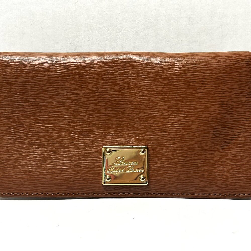 LAUREN Ralph Lauren wallet